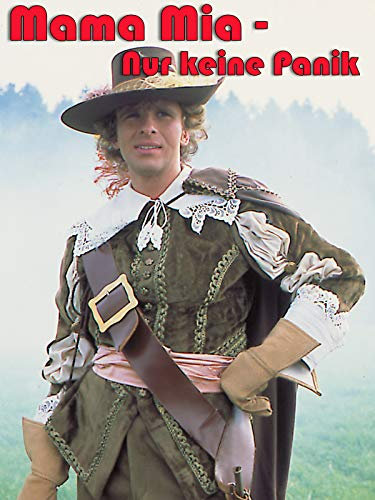 Mama Mia - Nur keine Panik
