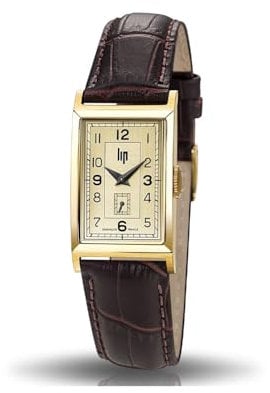 Lip Montre de Fitness lip671006