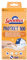 Spontex Guanti Monouso Protect 100, Guanti in Vinile, Ipoallergenici, Senza Polvere e Senza Lattice, Confezione da 100 Pezzi, Taglia M