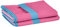 Playshoes Unisex Multifunktionstuch, Badehandtuch Mikrofaser, 18 - Pink