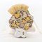 Ingrosso e Risparmio Bomboniera Anniversario 12PZ Scatolina Portaconfetti in Legno Albero della Vita con Cuori Argento Nozze Gessetto 25 Anni Elegante Originale Confettata Matrimonio