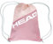 HEAD Unisex – Erwachsene Tour Team Shoe Sack Tennistasche, Rose/weiß, One Size