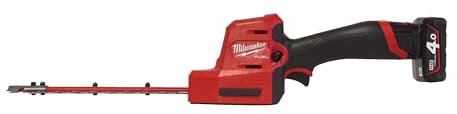 Milwaukee M12 FHT20 M12 Fuel Heckenschere 20 cm