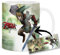 MasTazas The Legend 000 Of Zelda Twilight Princess Taza Ceramica Mug