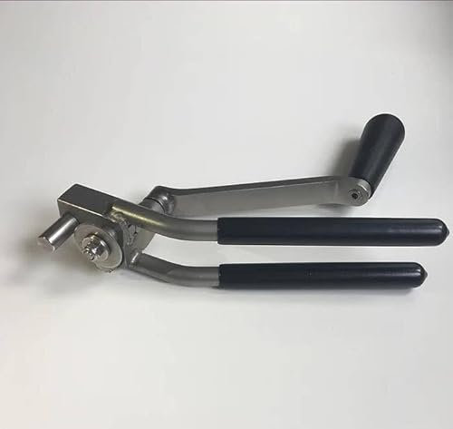 Gastronics Profi Dosenöffner Edelstahl 203