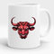 Tasse Design Red Bull Keramik 325 ml