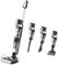 Jimmy HW11 Pro Aspirapolvere Lavapavimenti 4 in 1 Senza Filo Cordless Multisuperficie, Leggera e maneggevole, 420W, fino a 75 minuti di autonomia, Display a LED e Autopulizia