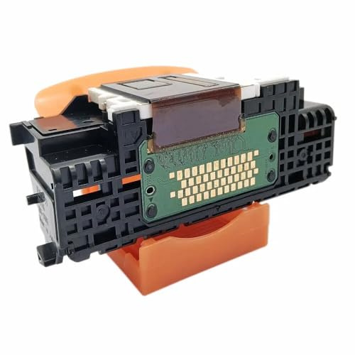 EGRMZ Kompatibel mit IX6780 IX6810 IX6820 IX6880 MX720 MX721 MX722 MX725 MX726 MX728 MX920 MX922 IX6850 IP6840 QY6-0086 Druckkopf