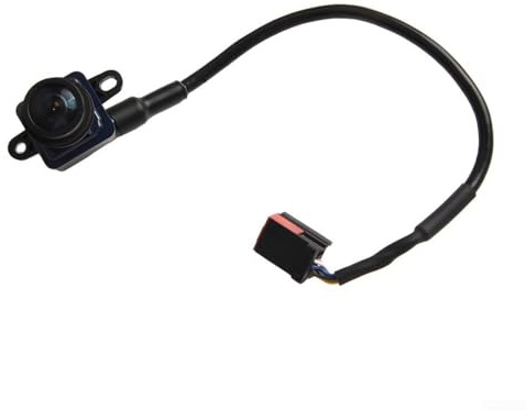 Rückfahrkamera 7355951810 für Fiat Fahrzeuge Enhanced Visibility Solutions