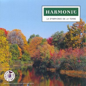 Harmonie : La symphonie de la Terre