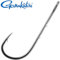 Gamakatsu Single Hook 31 - Angelhaken für Cheburashka Rig, Haken für Gummifische & Jigs, Jighaken für Gummiköder, Einzelhaken, Größe/Packungsinhalt:Gr. 4-6 Stück
