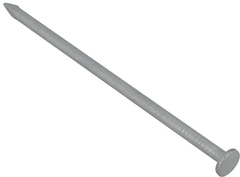 Batten Nails Galvanised 2.65x65mm