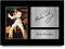 HWC Trading Elvis Presley A4 Ungerahmt Signiert Gedruckt Autogramme Bild Druck-Fotoanzeige Geschenk Für Musik-Fans