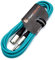 VisioSound Male XLR to 6.35mm Stereo TRS Jack Lead/Balanced Signal/Audio Speaker Cable