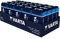 VARTA Batterien LONGLIFE Power E-Block 9,0 V 20 Stück