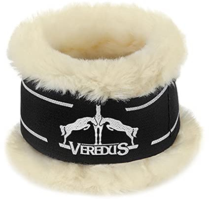 ERS STS Pastern Pro Wrap,, schwarz, Medium