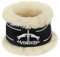ERS STS Pastern Pro Wrap,, schwarz, Medium