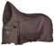 HORZE Decke Avalanche 1200D 0g Fleece 155 cm - 155 cm - Braun