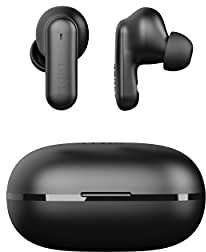 R-Music Gemeo 2 Kopfhörer TWS, Kunstleder, Schwarz, XS, S, M