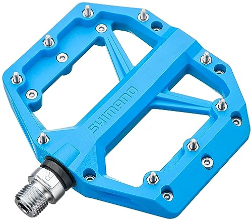 SHIMANO Pedal Flat für BMX/DH