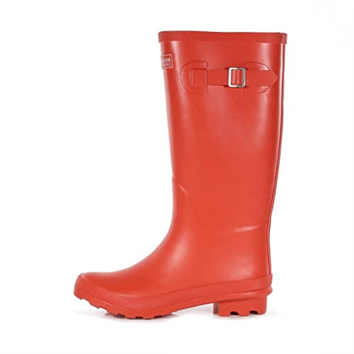 Regatta Lady Fairweather II, Stivaletto Donna, Crayon, 38 EU