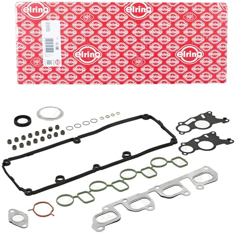 Elring 330.251 Engine Gasket Set (Upper)