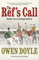The Ref's Call: Memoir of a Rugby Referee (English Edition)