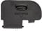ayex Replacement Battery Cover Suitable for Canon EOS 5D Mark III Battery Compartment Cover Battery Cap for 5D III SLR Camera