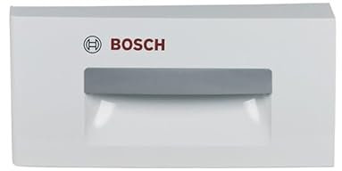 LUTH Premium Profi Parts Impugnatura compatibile con Bosch 00652549 manico per serbatoio acqua asciugatrice
