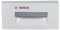 LUTH Premium Profi Parts Impugnatura compatibile con Bosch 00652549 manico per serbatoio acqua asciugatrice