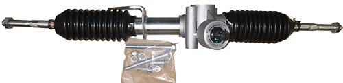 PEIMIN Support et pignon de boîte de direction 709402317 de rechange pour Canam Defender HD5 HD7 HD8 HD9 HD10 6X6 PRO tous modèles UTV 2016 2017-2022
