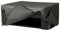 kwmobile Cover kompatibel mit Canon PIXMA TS3550i / TS3551i - Tasche Hülle Drucker - Staubschutzhülle Schutzhaube Schutzhülle - Dunkelgrau