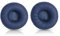 Jiusely Replacement Ear Pads for JBL T510BT T500 Tune 600BT T660NC T450BT Over-ear Headphones, Headphones Replacement Earpads, Ear Pads with Soft Protein PU, Black/White/Blue/Pink