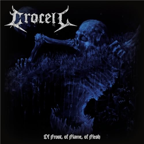 Of Frost, of Flame, of Flesh