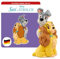 tonies Hörfiguren für Toniebox, Disney – Susi und Strolch, Hörspiel mit Liedern, für Kinder ab 4 Jahren, Spielzeit ca. 54 Minuten