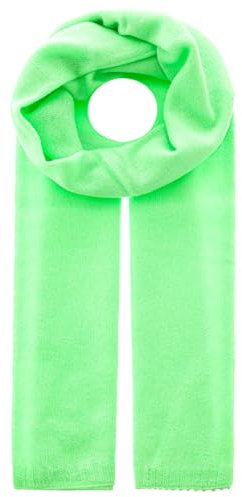 Zwillingsherz 100% Kaschmir Schal für Damen - Uni Cashmere Tuch weich luxuriös XXL Oversize Stola Schultertuch warmer Damenschal Herbst Winter - edles Accessoire stylisch elegant komfortabel Strick