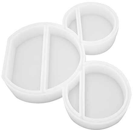 Harz-Schmuck-Modell, Aufbewahrungsbox, Silikon-Modell, Flexibles Harz-Modell, Silikon-Ausverkauf, Schmuck-Box-Modell, Schmuck-Harz-Modell Zur Herstellung von Harz-Modellen