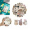 Pegatinas infantiles - Paquete de 60 pegatinas de gato lindo, juego de calcomanías de vinilo impermeable para niños, ideal para decorar portátiles, botellas de agua, cuadernos y mucho más