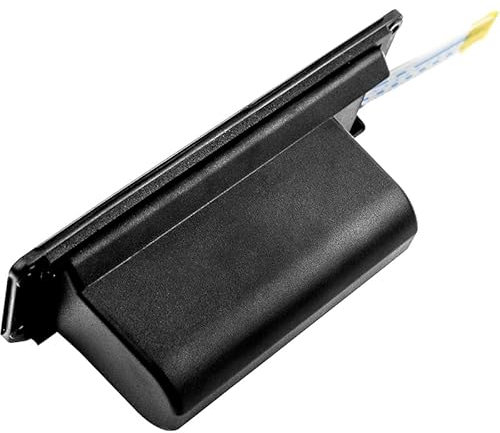 Peakbatt 080841, 088772, 088789, 088796, 3400 mAh batterie de rechange pour Bose Soundlink Mini 2