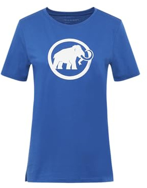 Mammut Damen Core T-Shirt Women Classic Wander-Shirt