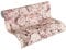 A.S. Création Vliestapete Urban Flowers Tapete floral 10,05 m x 0,53 m creme Made in Germany 327222 32722-2