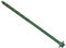 ForgeFast Timber Fixing Screws | 7.0 x 200mm | Green | Tub 50