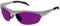 PRiSMA SpektroChrom Farbbrille MAGENTA (M) Gelassenheit & Harmonie, Brille mit Farbfilter zur Farbtherapie