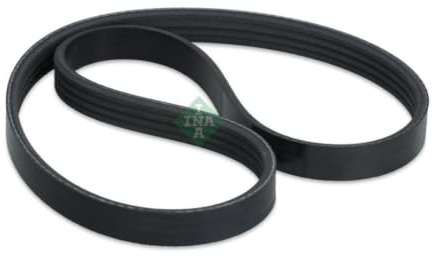 INA Fb 4PK755, Zahnriemen