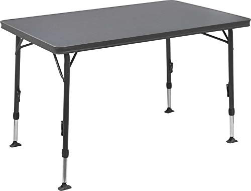 Crespo Campingtisch Sevilla AP/274-80, Grau
