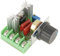 AC Motor Drehzahlregler 50-220 V 2000 Watt 25A Spannungsregler Einstellbare LED Dimmer