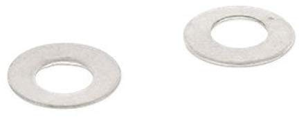 Tellerfedern DIN 2093 1.4310 28X14,2X1,0 (VPE 50 Stk)