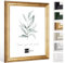Bilderrahmen Barockrahmen Nepal 29,7x42cm (DIN A3) Blattgold