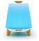 Vybra Atmos Speaker - Aroma Diffuser with Bluetooth Speaker and Colour Changing Lamp