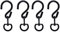 JaneYi 4 Pack Black 360°Swivel S Hook with Closed D Ring - Heavy Duty Hanging Plant Basket Hooks Easy Turn Flower Pot Metal Rotating Hanging Buckle Hook